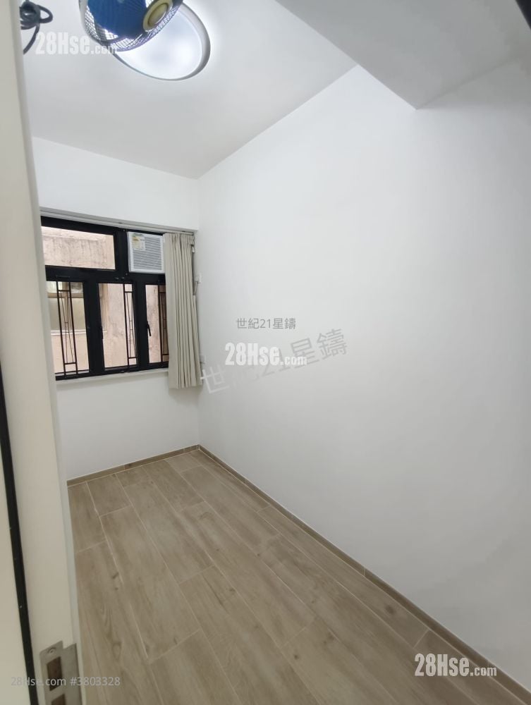 先施西环大厦 售盘 482 平方尺