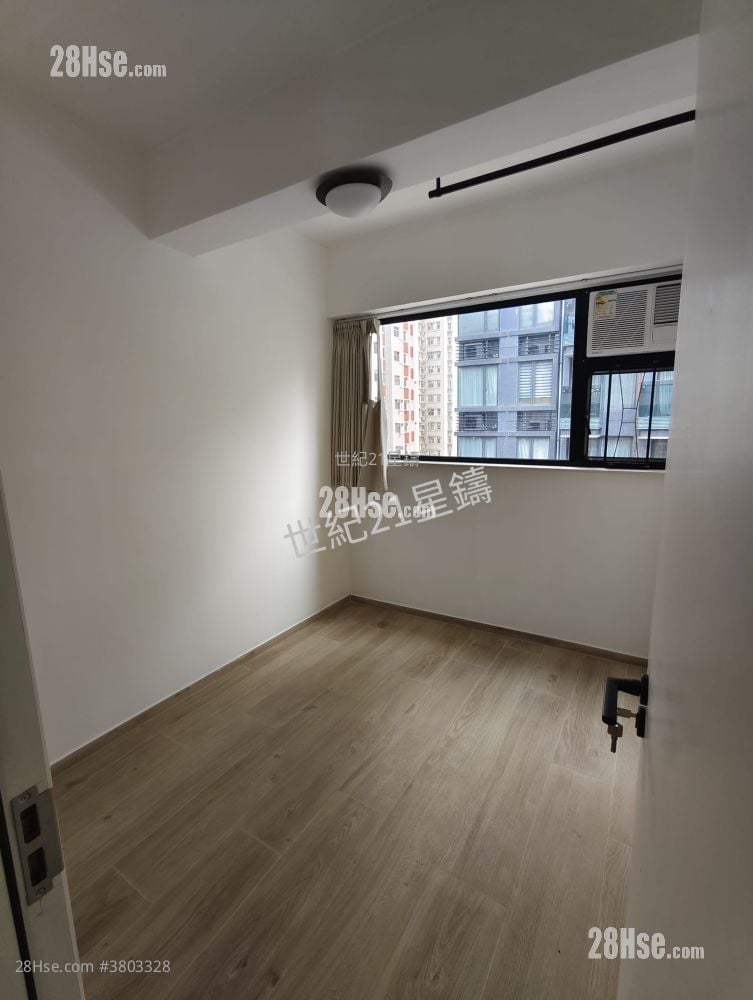 先施西环大厦 售盘 482 平方尺