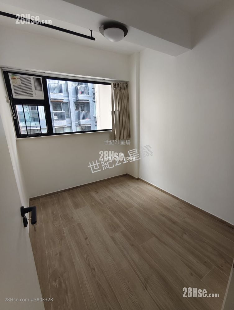 先施西环大厦 售盘 482 平方尺