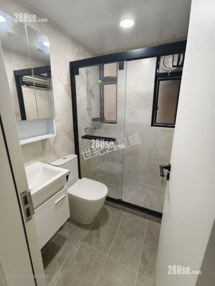 先施西环大厦 售盘 482 平方尺