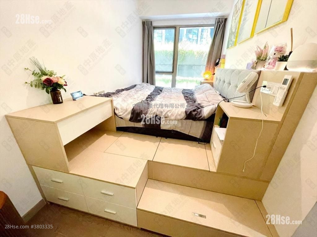 海日湾 售盘 2 房 514 平方尺