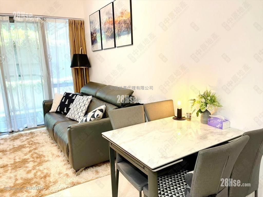 海日湾 售盘 2 房 514 平方尺