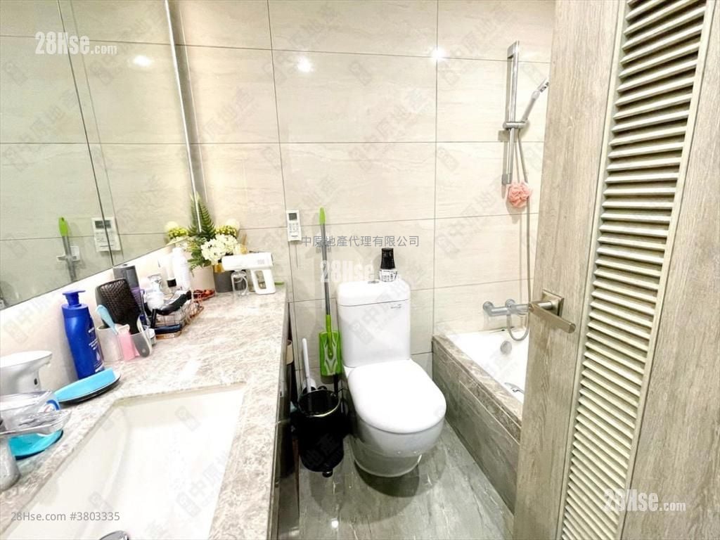 海日湾 售盘 2 房 514 平方尺