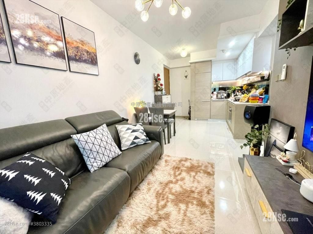 海日湾 售盘 2 房 514 平方尺