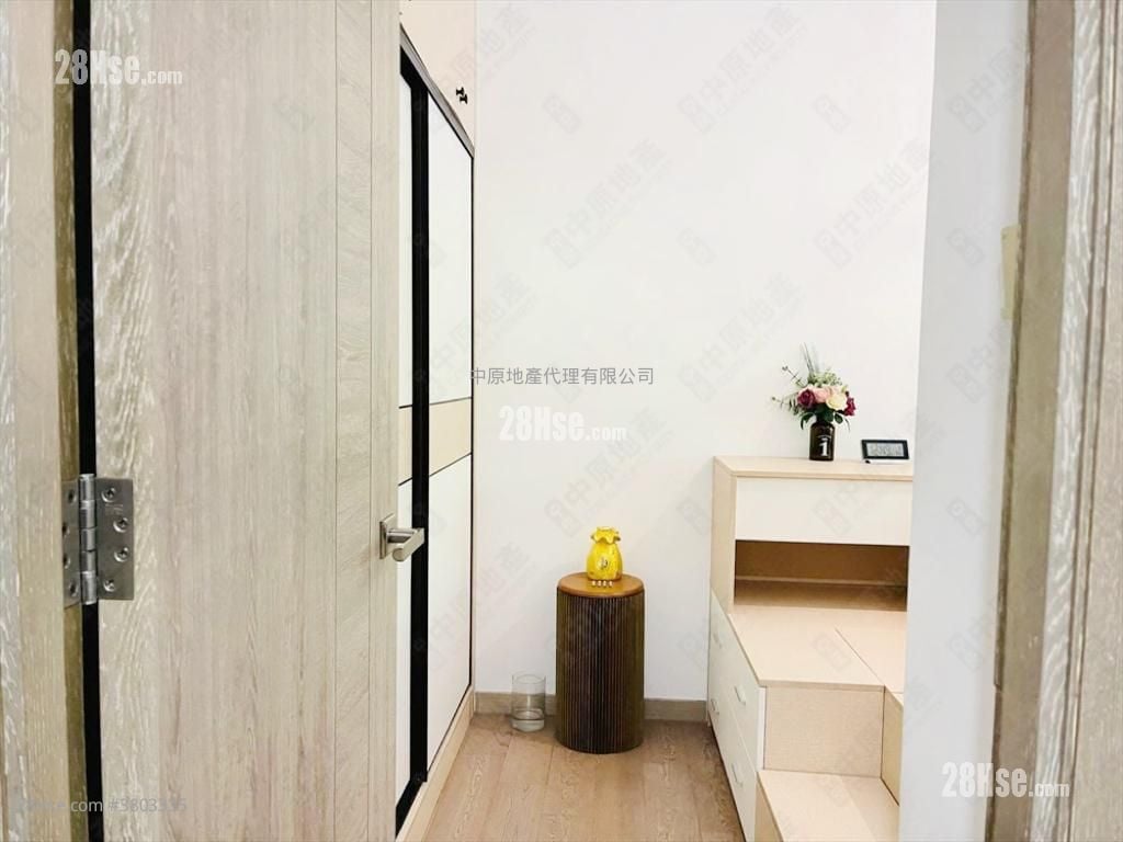 海日湾 售盘 2 房 514 平方尺