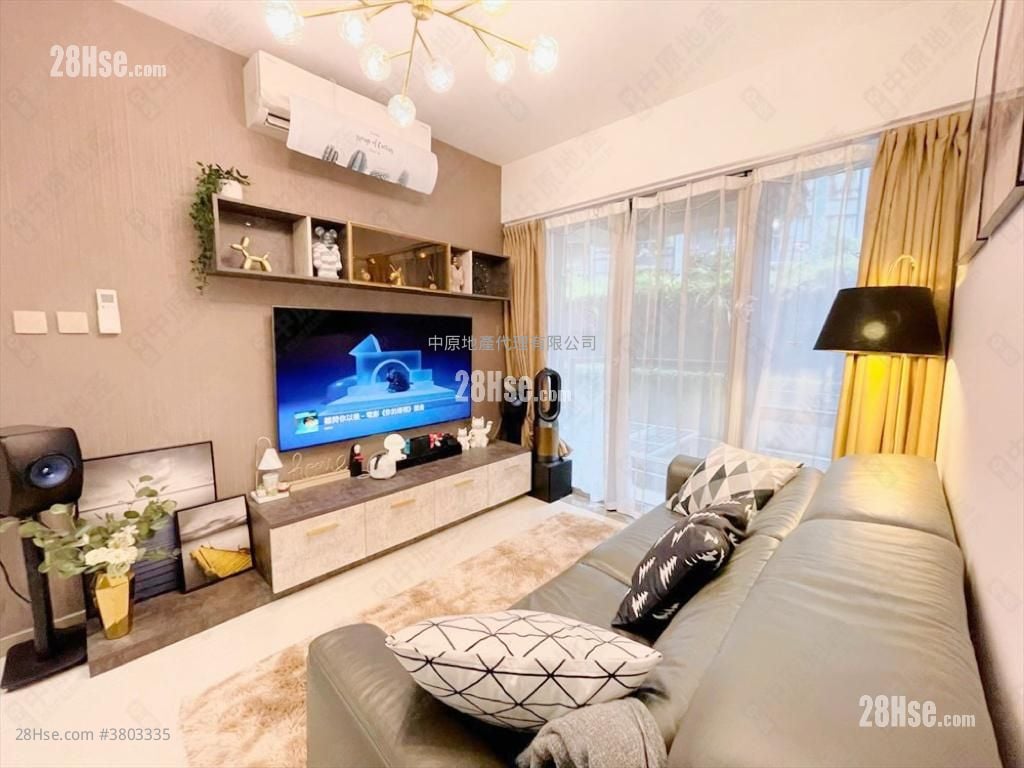 海日湾 售盘 2 房 514 平方尺