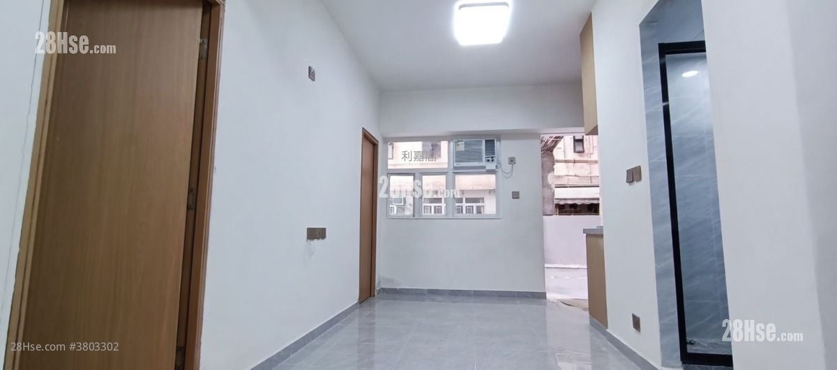 Cosmopolitan Estate Sell 2 Bedrooms , 1 Bathroom 344 ft²