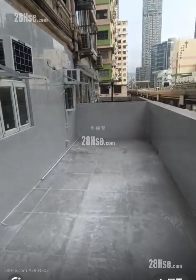 Cosmopolitan Estate Sell 2 Bedrooms , 1 Bathroom 344 ft²