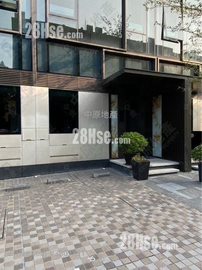 The Hampstead Reach Sell 4 Bedrooms 1,764 ft²