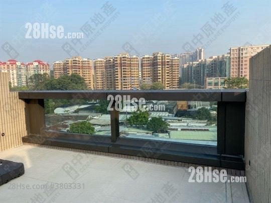 The Hampstead Reach Sell 4 Bedrooms 1,764 ft²