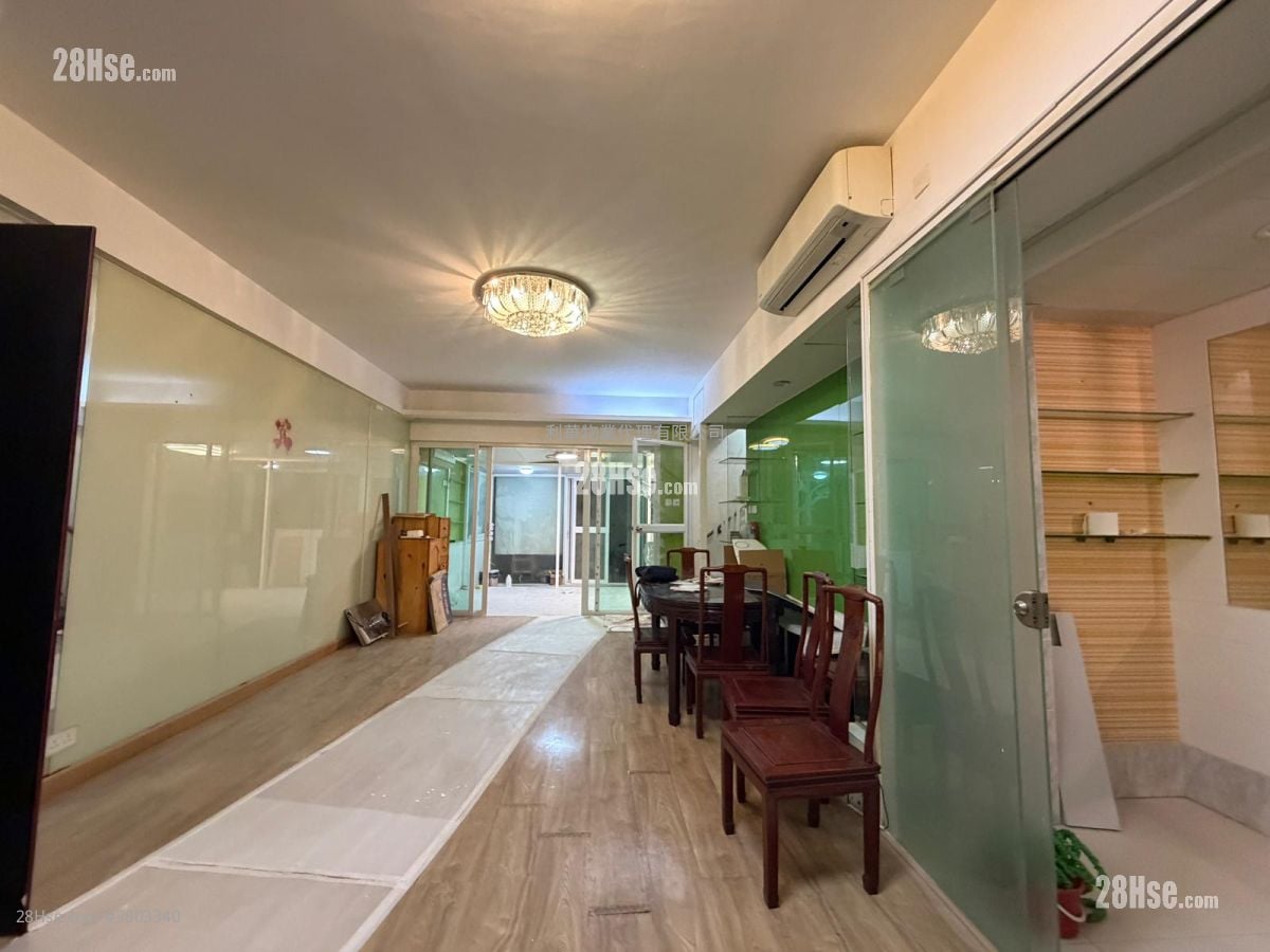 Seasons Palace Rental 3 Bedrooms , 2 Bathrooms 907 ft²