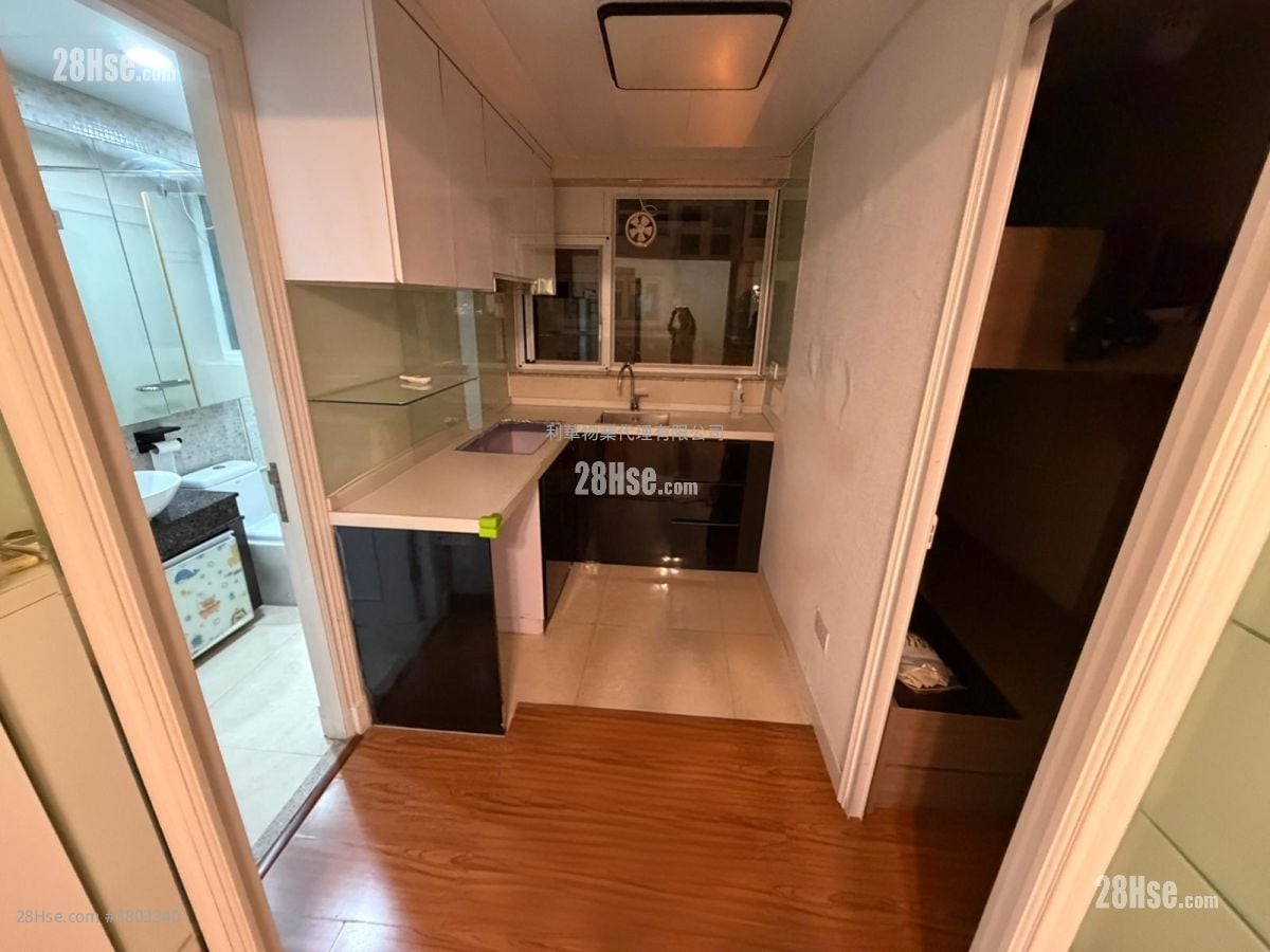 Seasons Palace Rental 3 Bedrooms , 2 Bathrooms 907 ft²