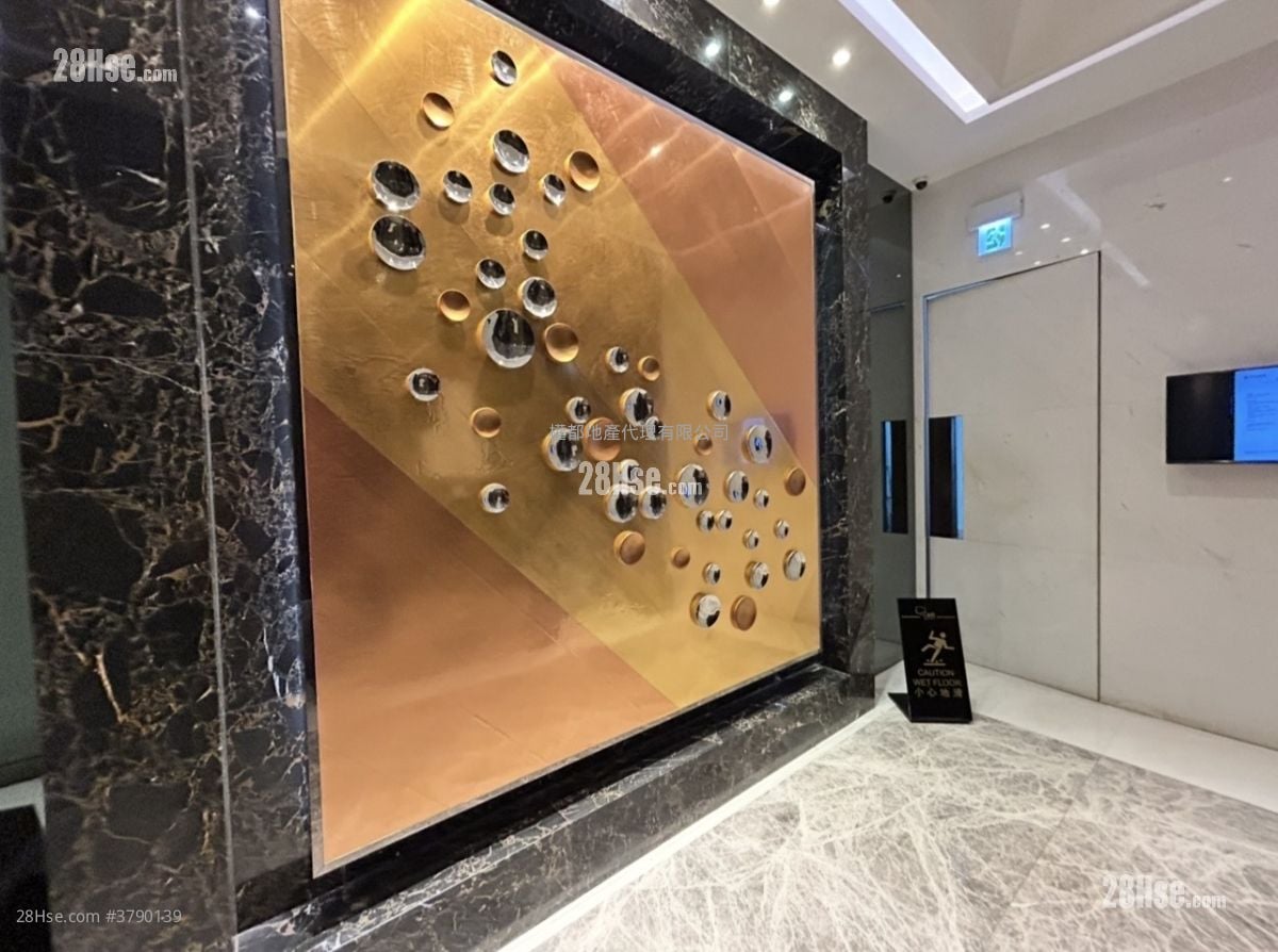 喜点 租盘 开放式间隔 , 1 浴室 250 平方尺