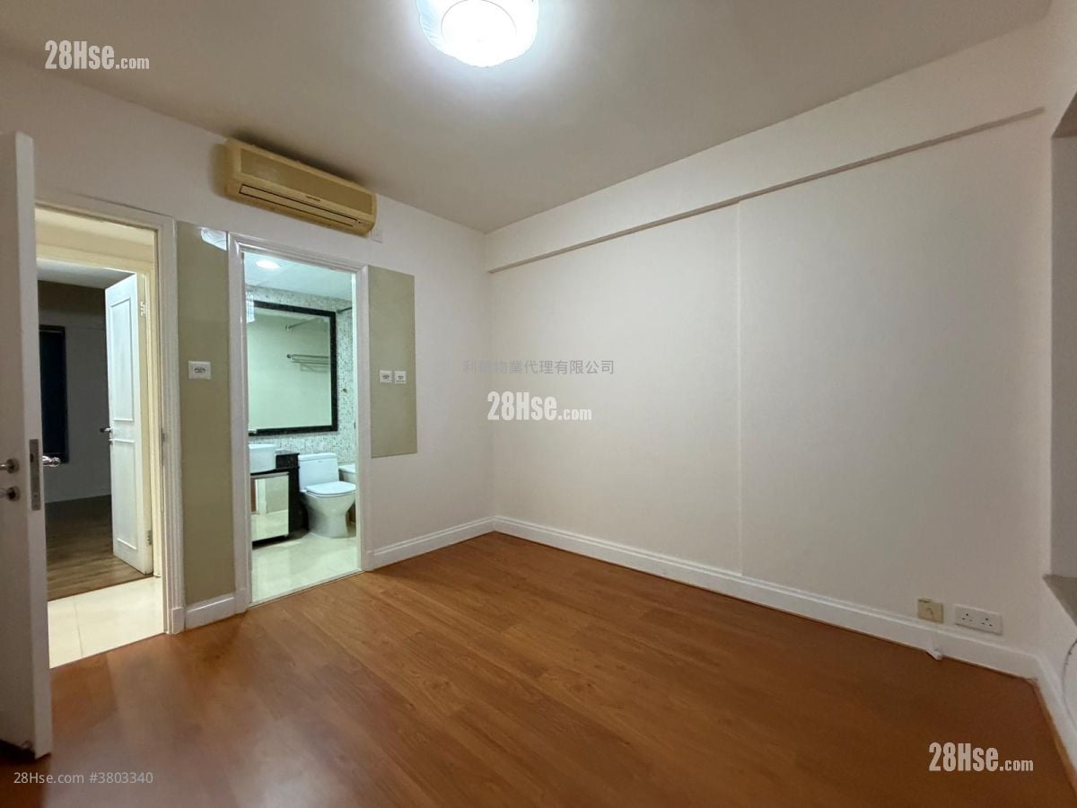 Seasons Palace Rental 3 Bedrooms , 2 Bathrooms 907 ft²