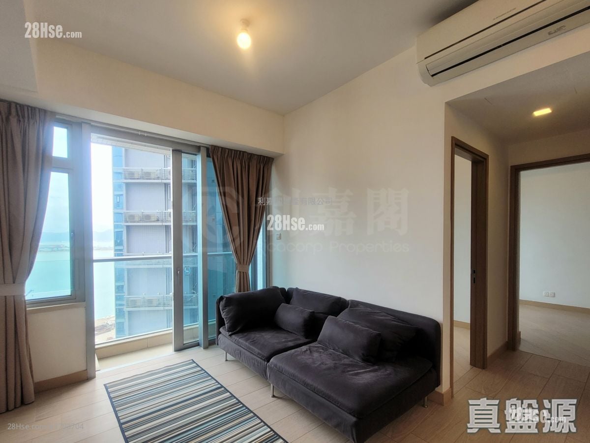 东环 租盘 2 房 468 平方尺