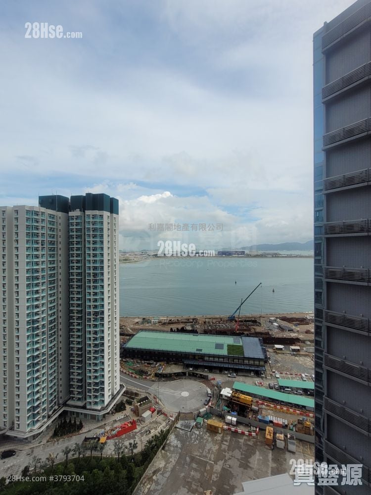 东环 租盘 2 房 468 平方尺