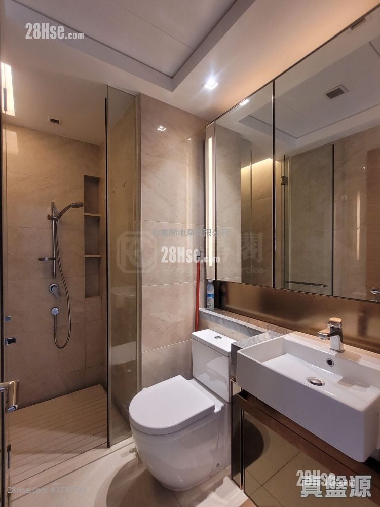 东环 租盘 2 房 468 平方尺