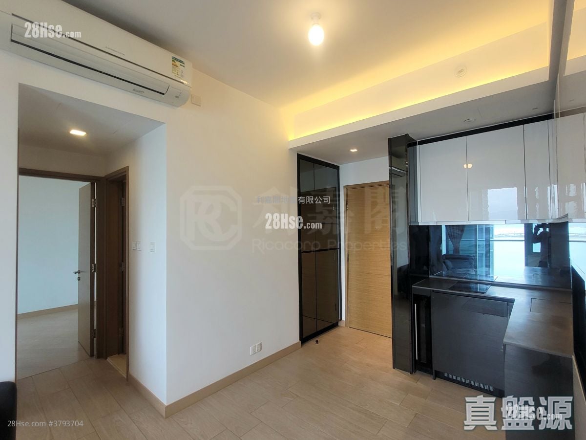 东环 租盘 2 房 468 平方尺