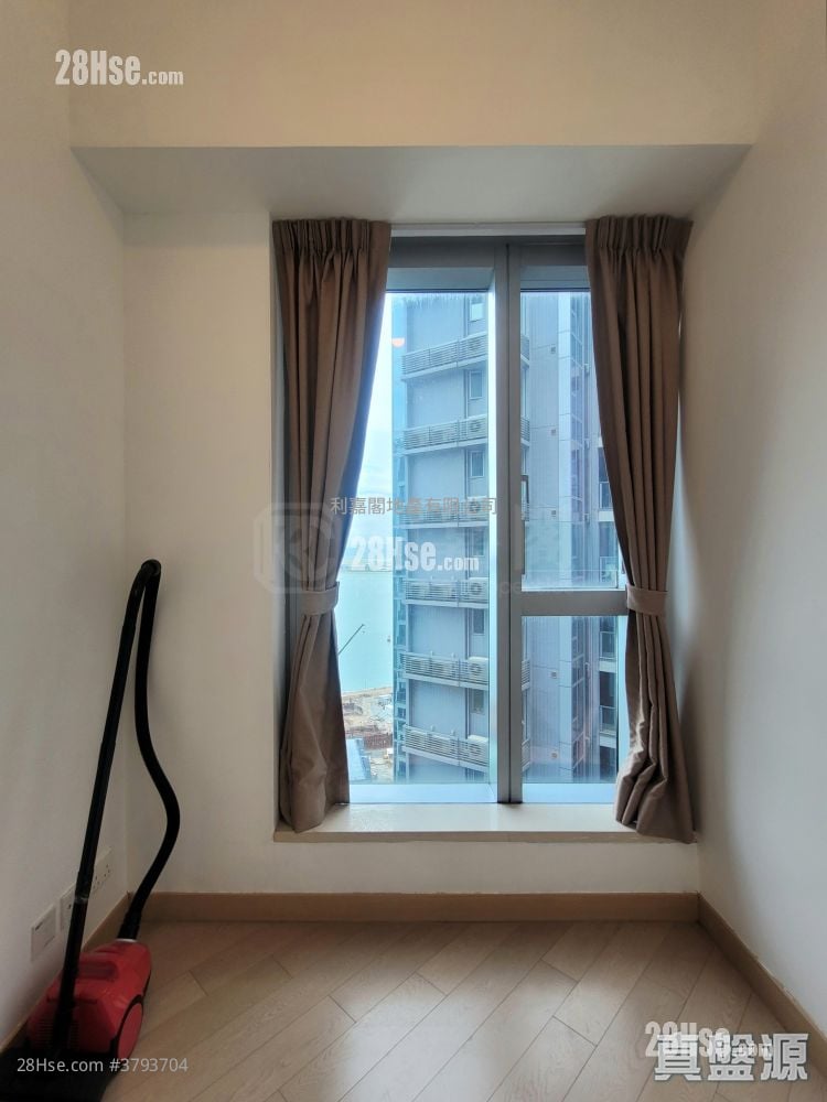 东环 租盘 2 房 468 平方尺