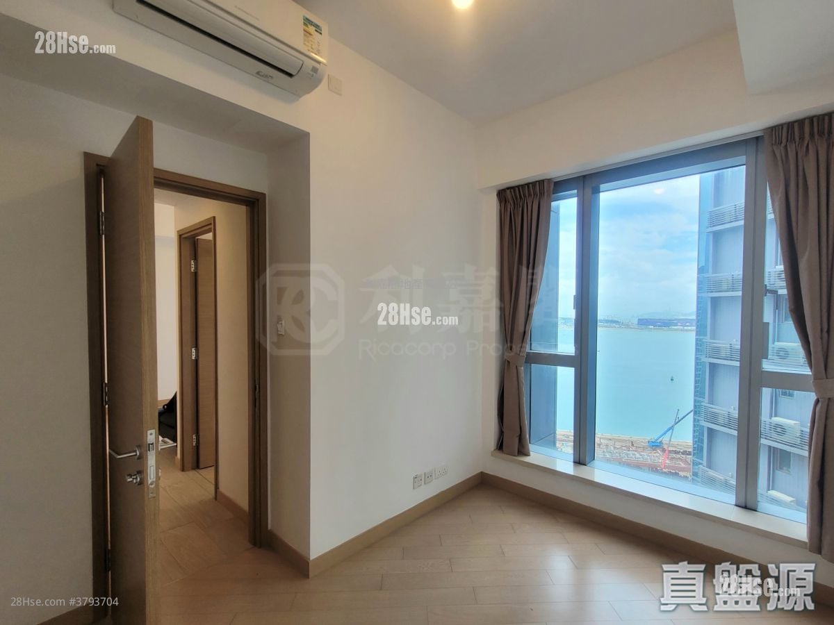 东环 租盘 2 房 468 平方尺