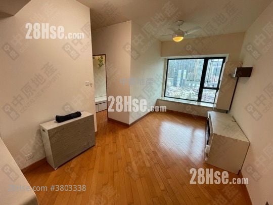 爵悦庭 售盘 2 房 473 平方尺