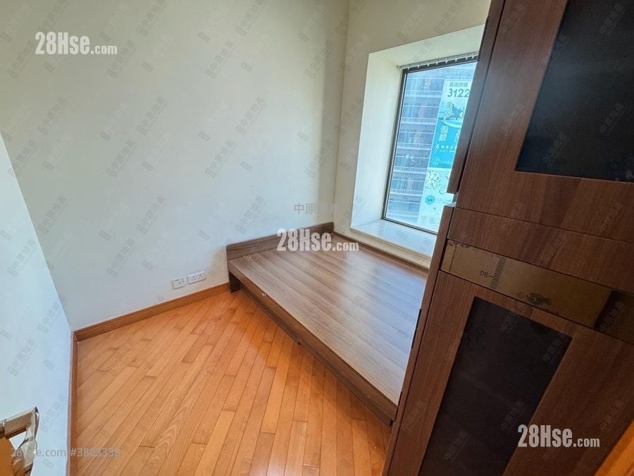 爵悦庭 售盘 2 房 473 平方尺