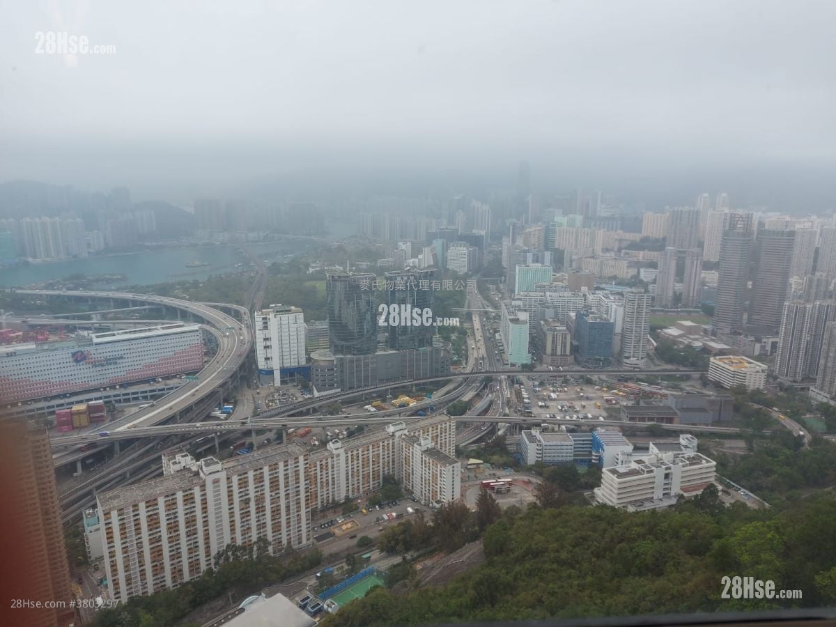 Highland Park Rental 3 Bedrooms , 2 Bathrooms 631 ft²