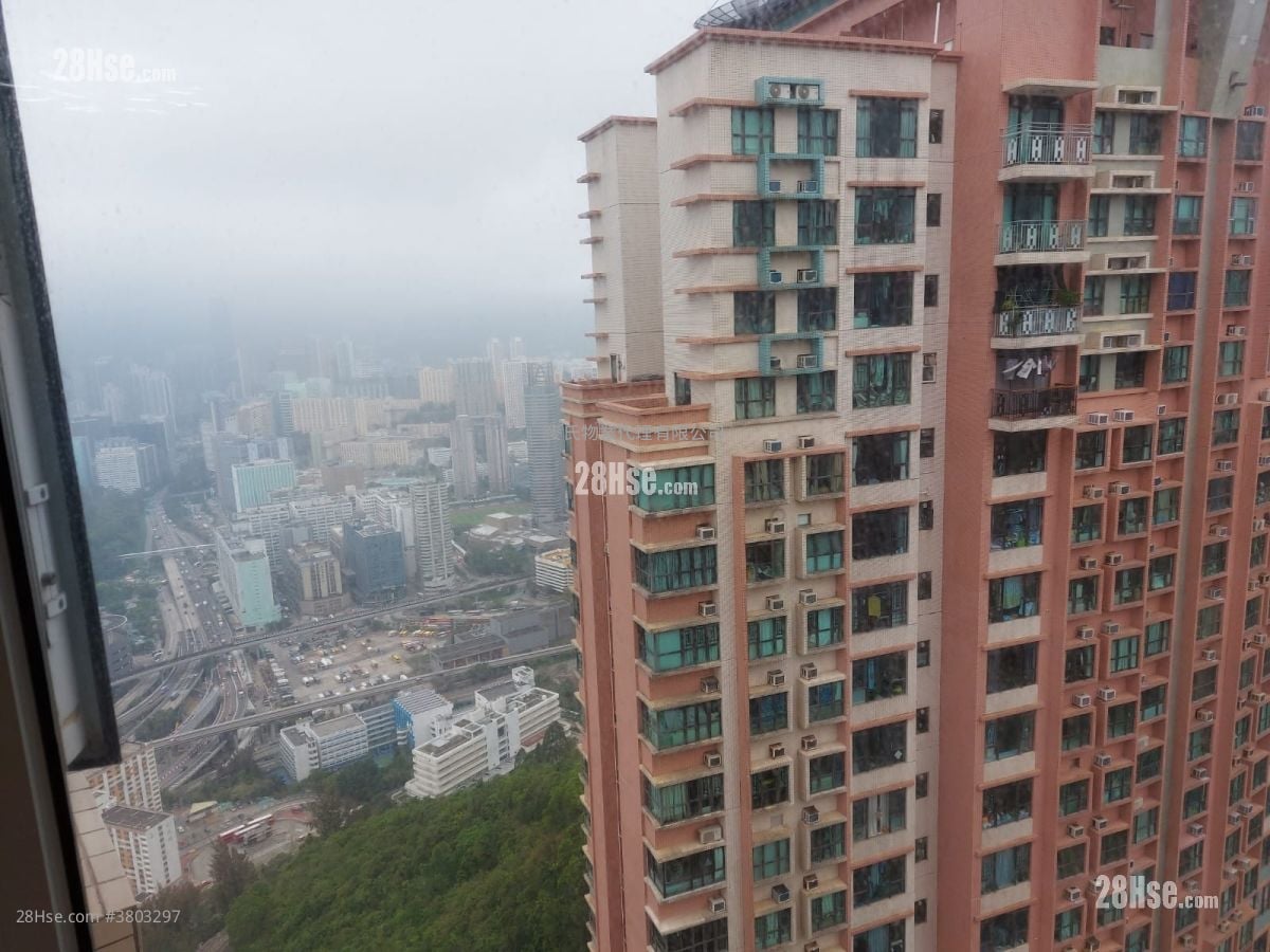 Highland Park Rental 3 Bedrooms , 2 Bathrooms 631 ft²