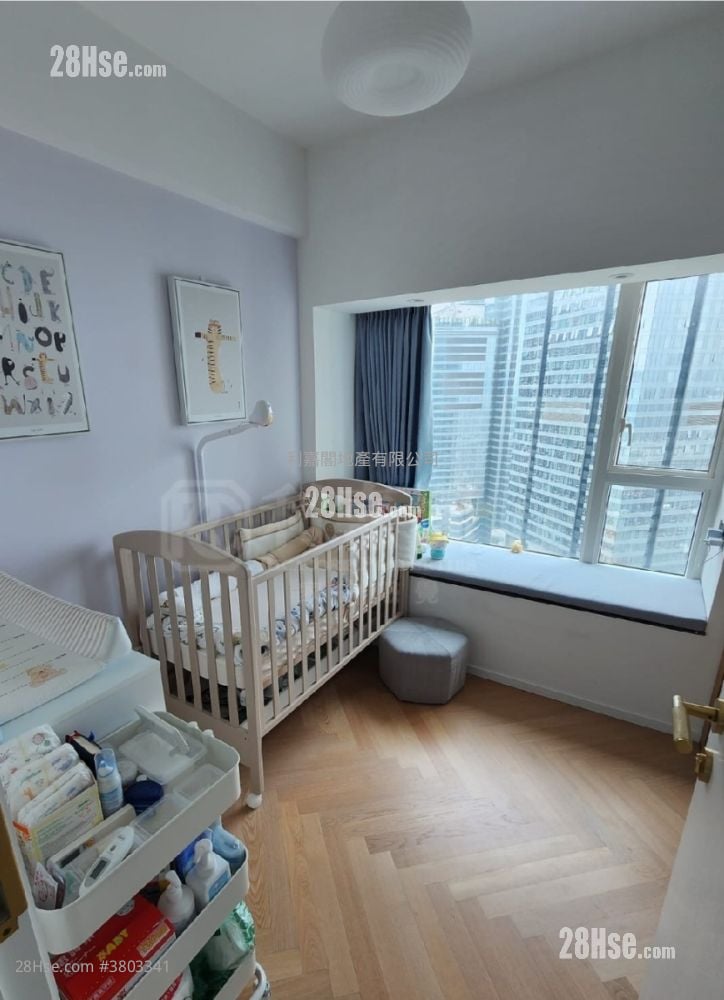 擎天半岛 售盘 2 房 , 2 浴室 808 平方尺