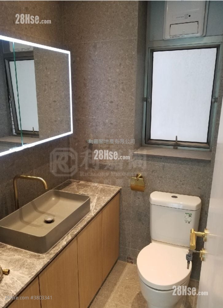 擎天半岛 售盘 2 房 , 2 浴室 808 平方尺