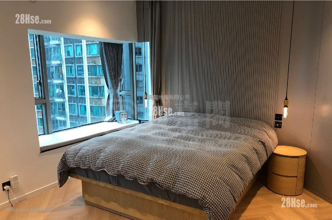 擎天半岛 售盘 2 房 , 2 浴室 808 平方尺