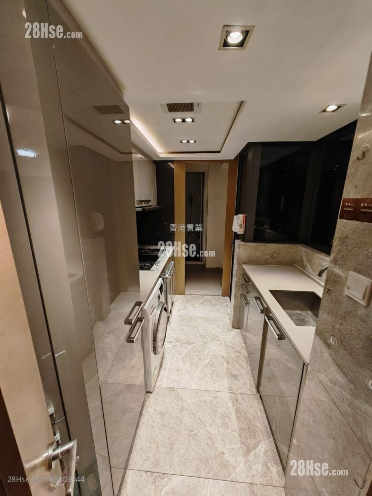 The Wings Rental 5+ Bedrooms , 3 Bathrooms 799 ft²