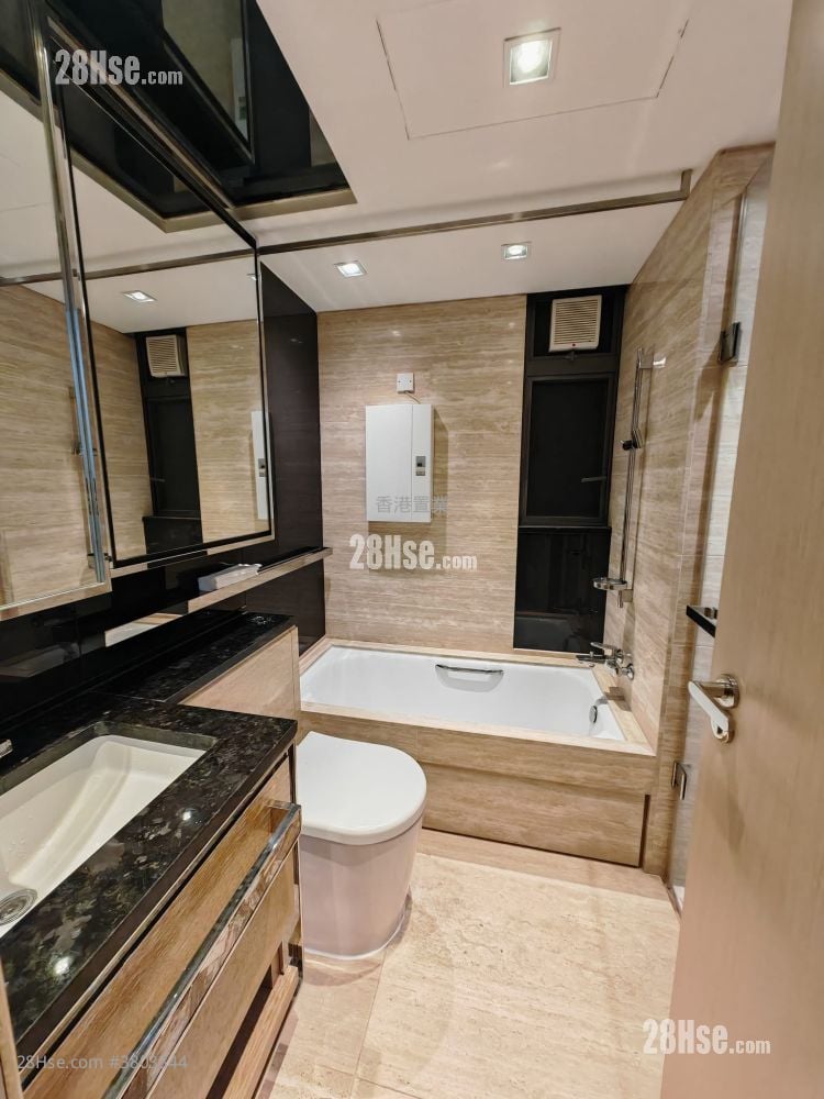 The Wings Rental 5+ Bedrooms , 3 Bathrooms 799 ft²