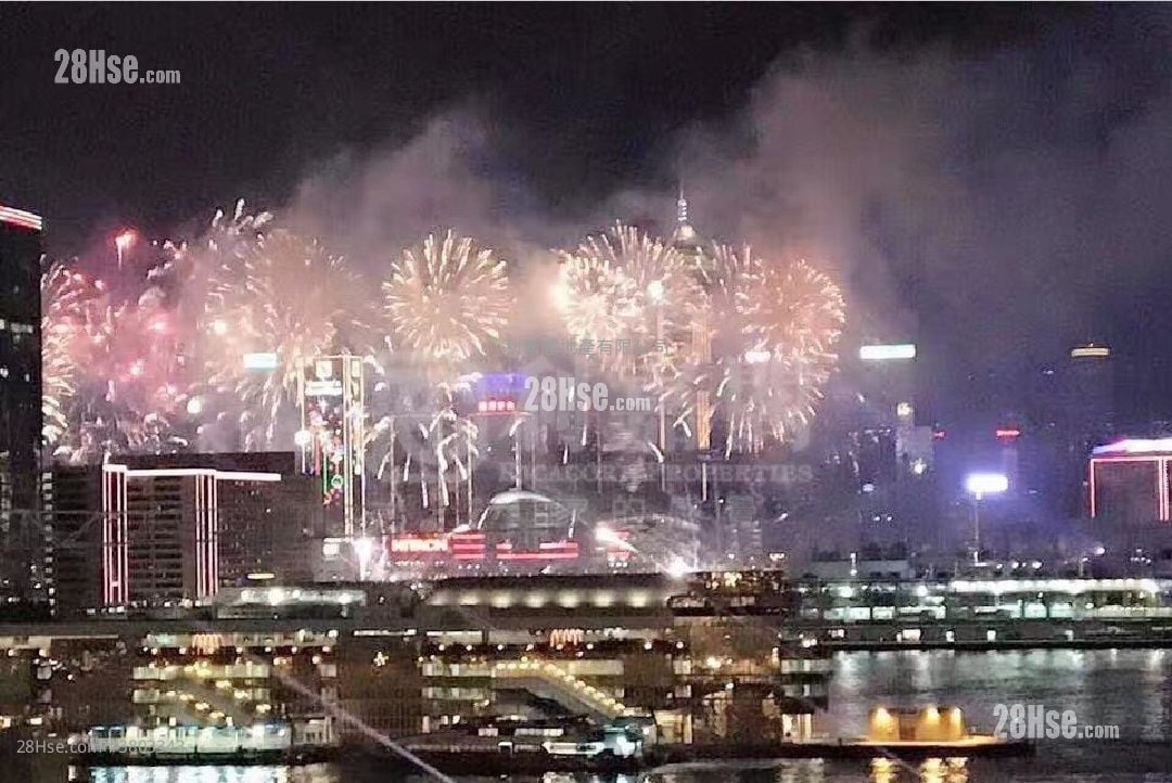 The Arch Sell 3 Bedrooms , 3 Bathrooms 934 ft²