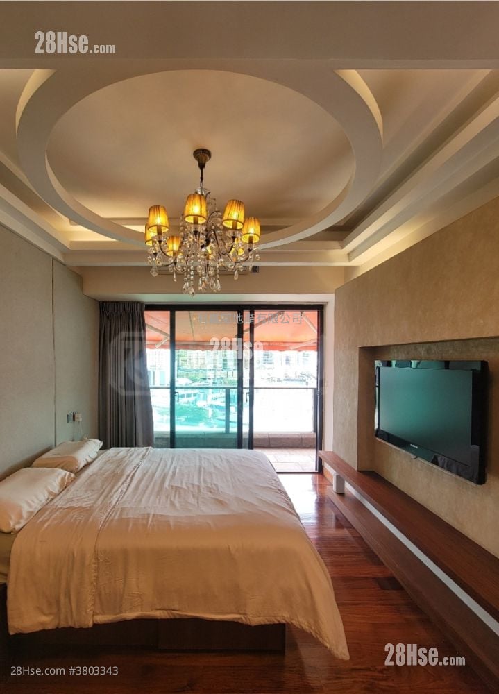 The Arch Sell 3 Bedrooms , 3 Bathrooms 934 ft²