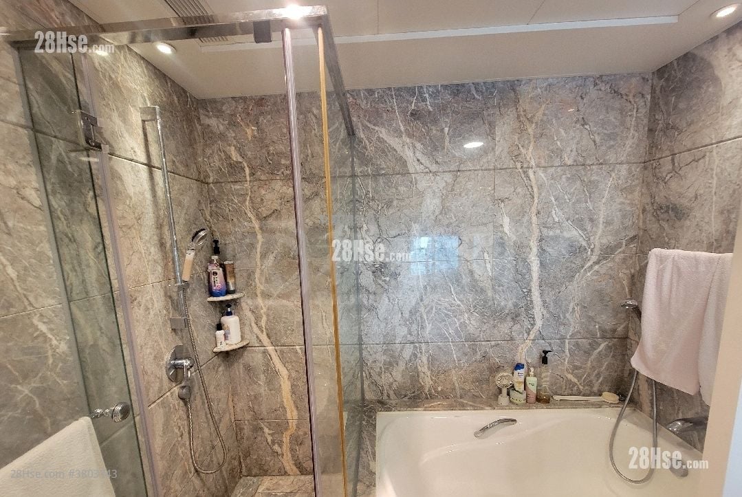 The Arch Sell 3 Bedrooms , 3 Bathrooms 934 ft²