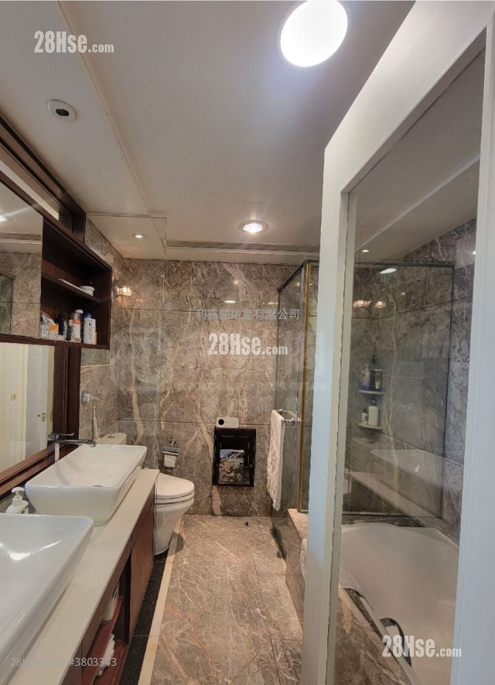 The Arch Sell 3 Bedrooms , 3 Bathrooms 934 ft²