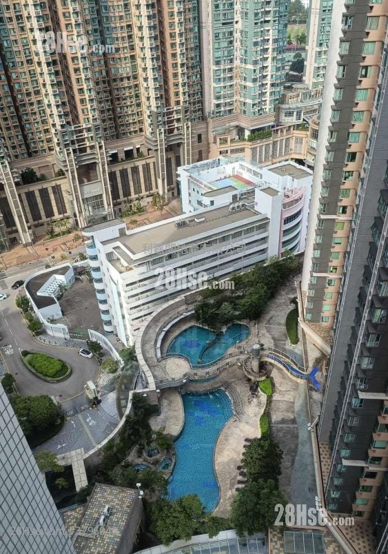 Aquamarine Rental 2 Bedrooms , 1 Bathroom 497 ft²