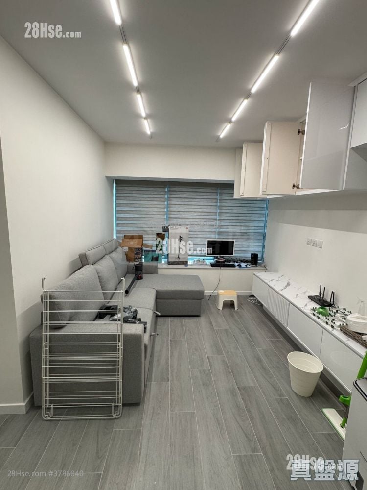 Aquamarine Rental 2 Bedrooms , 1 Bathroom 497 ft²