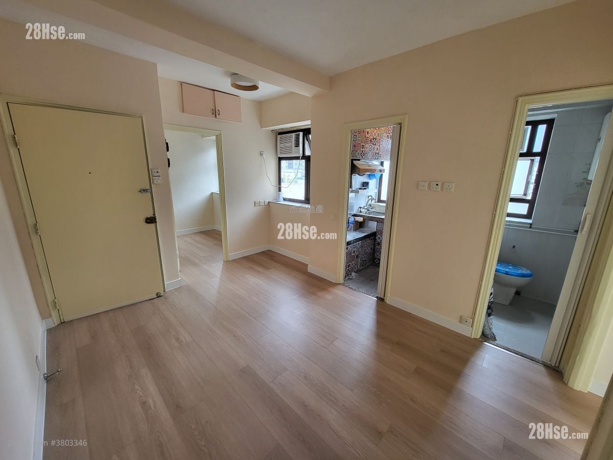 Apartment Sell 3 Bedrooms , 1 Bathroom 363 ft²
