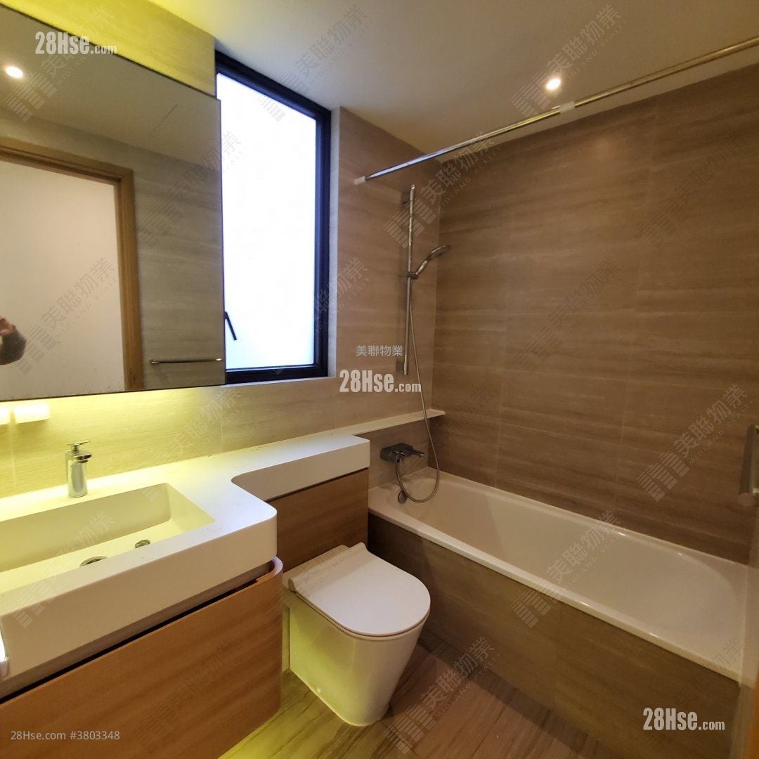 Dragons Range Sell 3 Bedrooms , 3 Bathrooms 952 ft²