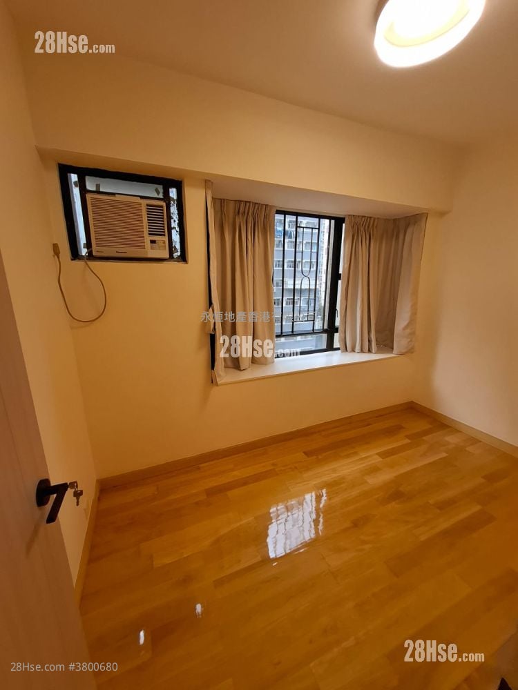 Roca Centre Rental 3 Bedrooms , 1 Bathroom