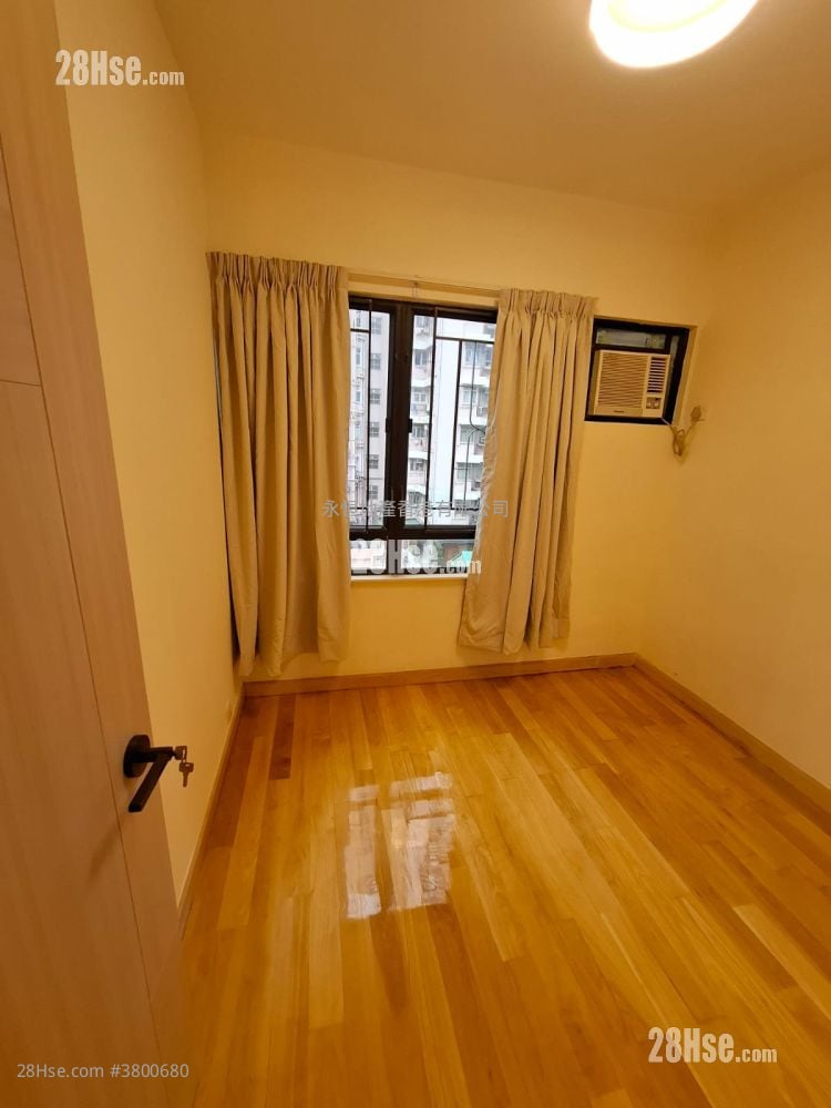 Roca Centre Rental 3 Bedrooms , 1 Bathroom