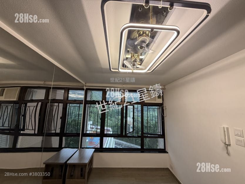 置富花园 租盘 3 房 , 1 浴室 588 平方尺