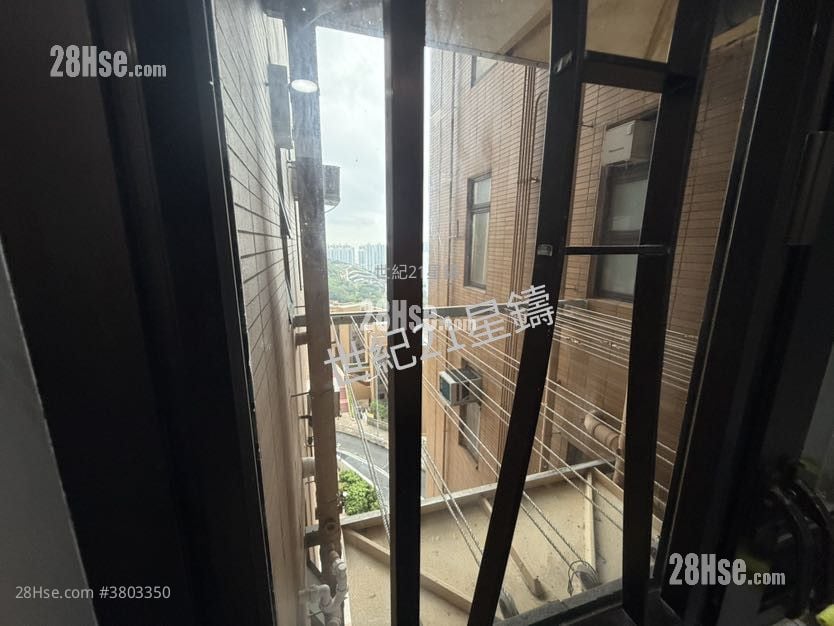 置富花园 租盘 3 房 , 1 浴室 588 平方尺