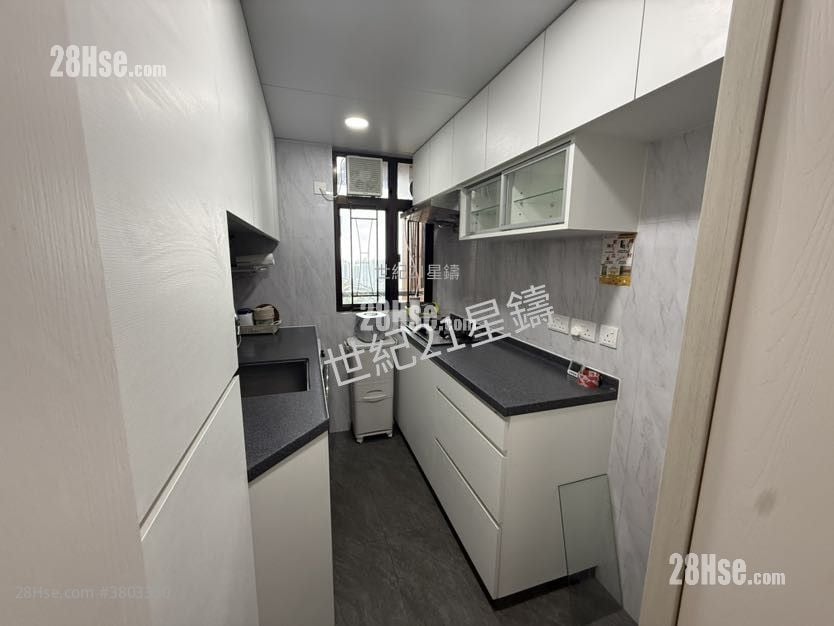 置富花园 租盘 3 房 , 1 浴室 588 平方尺