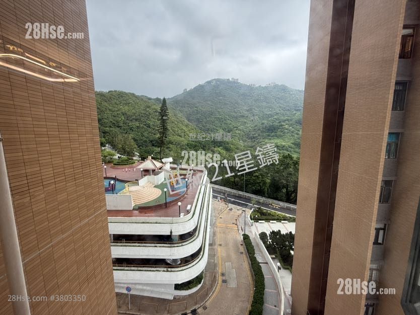 置富花园 租盘 3 房 , 1 浴室 588 平方尺