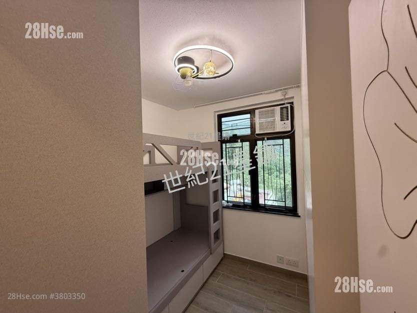 置富花园 租盘 3 房 , 1 浴室 588 平方尺