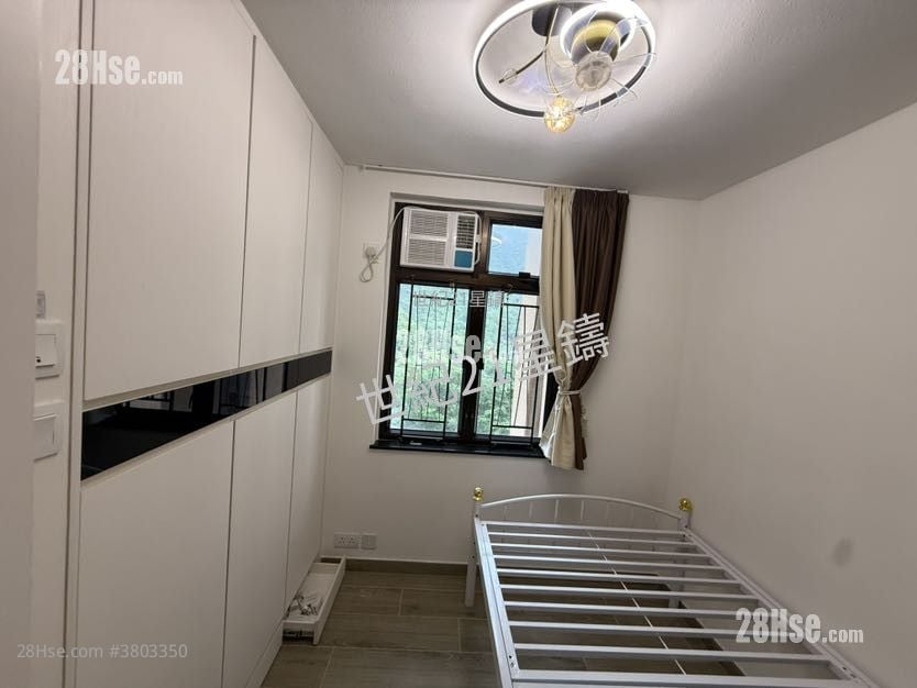 置富花园 租盘 3 房 , 1 浴室 588 平方尺