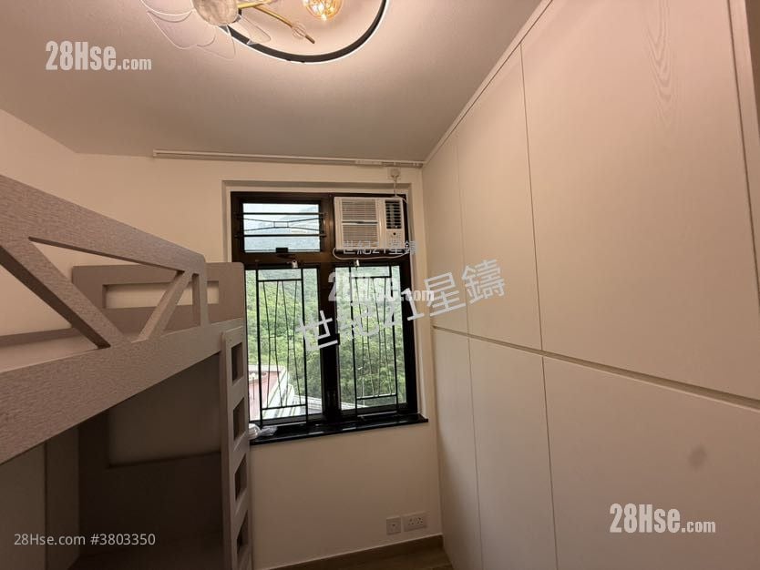 置富花园 租盘 3 房 , 1 浴室 588 平方尺